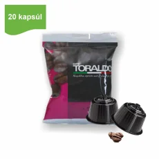 Toraldo capsule DolceGusto Miscela Classic 20 buc.