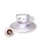 NeroPuro ceașcă Espresso 55ml NeroPuro ceașcă Espresso 55ml