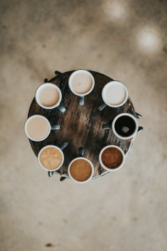 Cum păstrezi cafeaua proaspătă: 7 reguli de aur