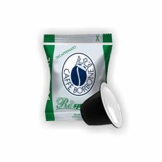 Caffe Borbone Nespresso Dek 100 buc.