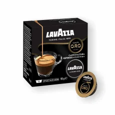 Lavazza A Modo Mio Altura Qualita ORO capsule 12 buc. Lavazza A Modo Mio Altura Qualita ORO capsule 12 buc.