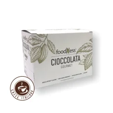 ciocolată caldă Spicy (chilli) 30g/15 buc.