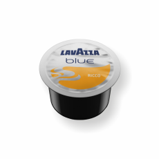 Lavazza Blue Ricco capsule 100 buc. Lavazza Blue Ricco capsule 100 buc.