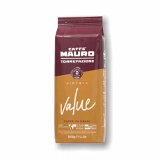 Mauro caffe Value cafea boabe 1kg Mauro caffe Value cafea boabe 1kg