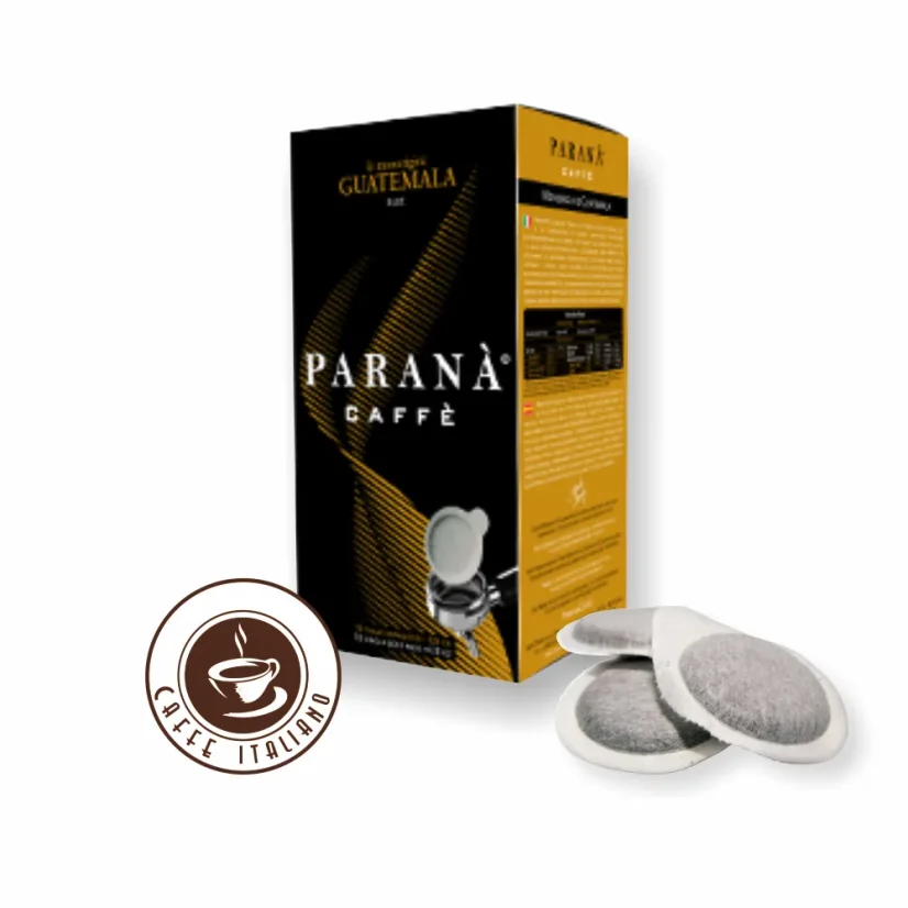 Parana Guatemala e.s.e. paduri 18 buc. – detaliu produs