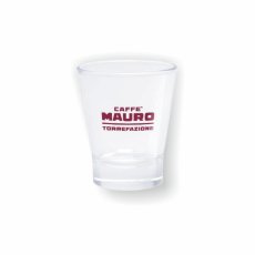 Păhărel din sticlă Mauro 75ml