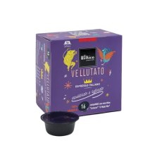 Rekico A Modo Mio Vellutato capsule 16 buc. Rekico A Modo Mio Vellutato capsule 16 buc.