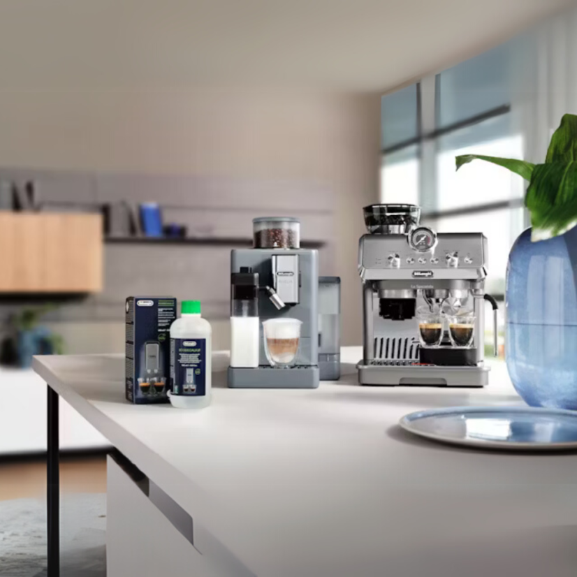 Decalcifiant Delonghi 500 ml