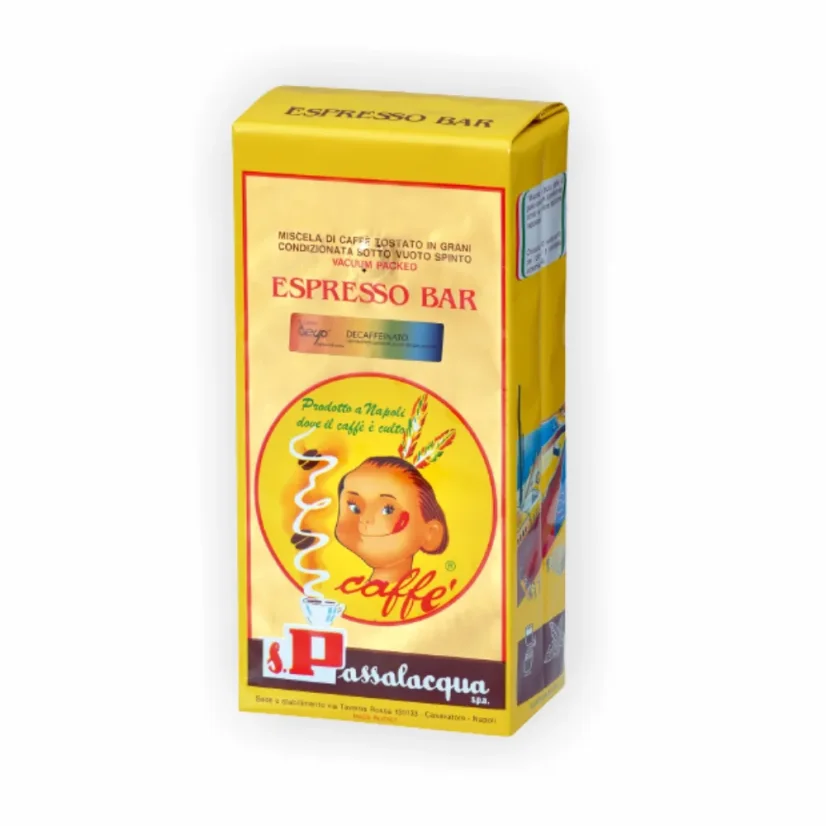 Passalacqua Deup - DEK 1kg