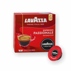 Lavazza A Modo Mio Passionale capsule 36 buc.