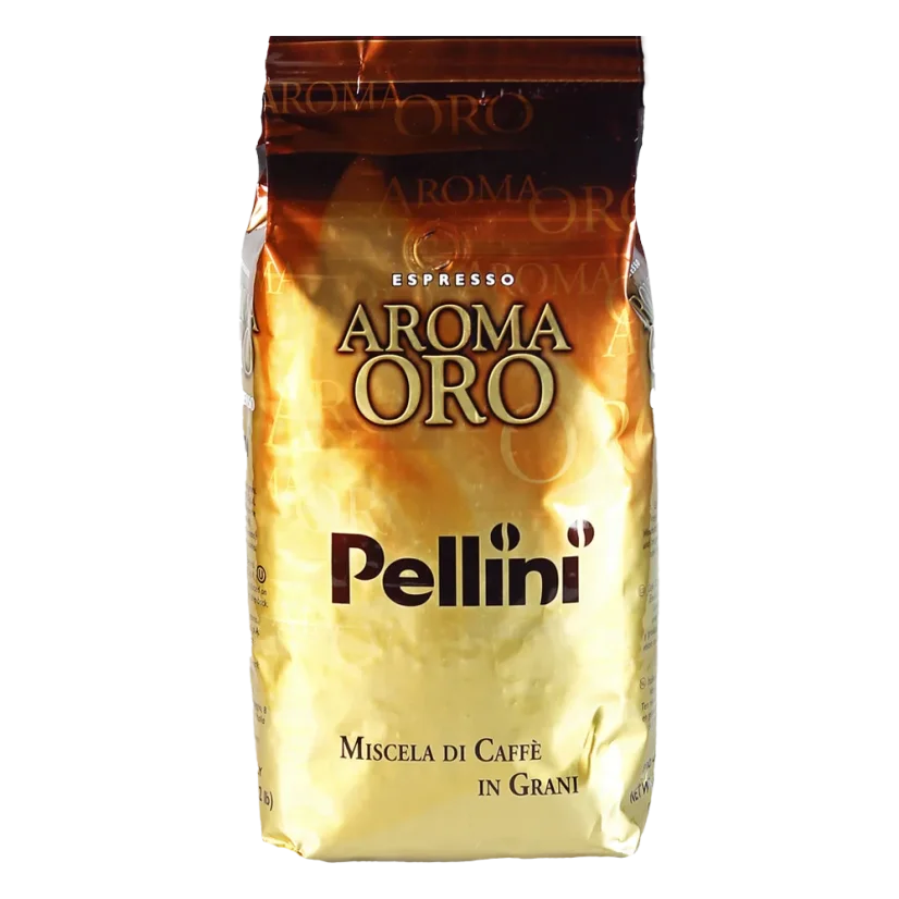 Pellini Aroma Oro 1kg Pellini Aroma Oro 1kg