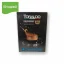 Toraldo capsule DolceGusto Miscela Decaffeinato 50 buc. – detaliu ambalaj Toraldo capsule DolceGusto Miscela Decaffeinato 50 buc. – detaliu ambalaj