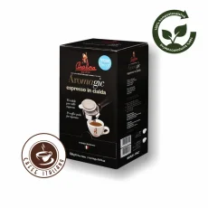 Barbera paduri ESE Aromagic Decaf 18 buc./7g Barbera paduri ESE Aromagic Decaf 18 buc./7g