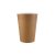 Pahar de hârtie kraft/maro 250 ml, 50 buc.