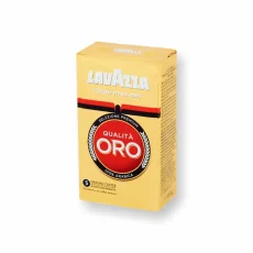 Lavazza Qualita Oro cafea măcinată 250g