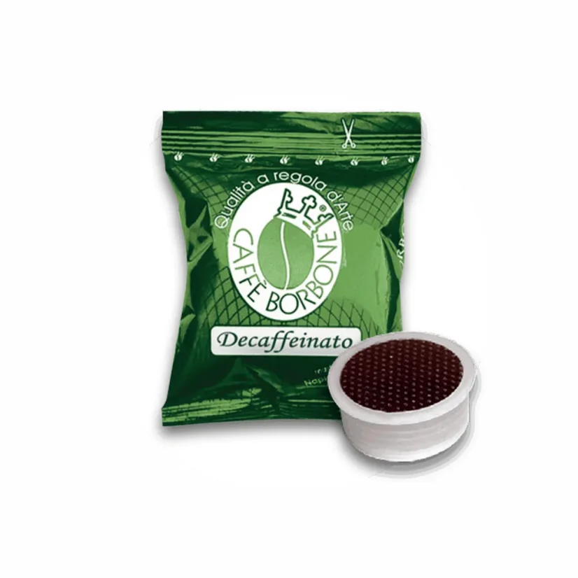Borbone DEK Espresso Point 50 buc. Borbone DEK Espresso Point 50 buc.