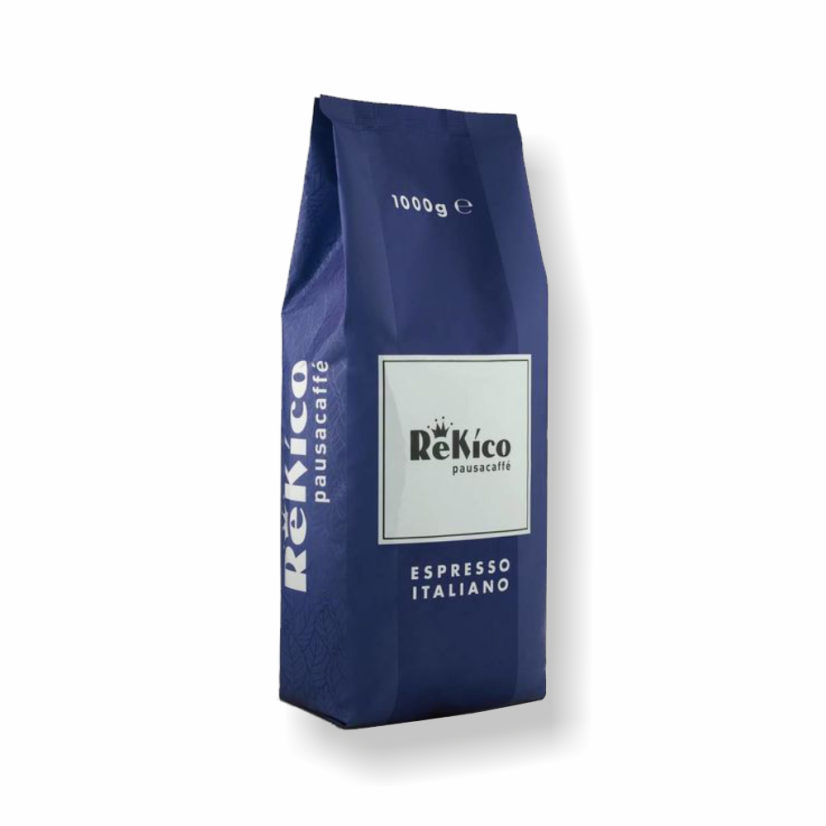 Rekico Corona 1kg cafea boabe Rekico Corona 1kg cafea boabe