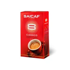 Saicaf Classico cafea măcinată 250g