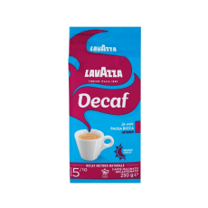 Lavazza Dek Intenso decofeinizată 250g