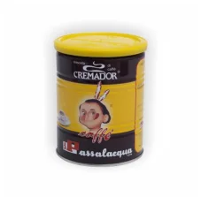 Passalacqua Cremador 250g cutie