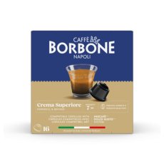 Borbone Superiore Dolce Gusto 16 buc.
