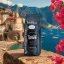 Caffe Intenso Forte cafea boabe 500g – detaliu produs Caffe Intenso Forte cafea boabe 500g – detaliu produs