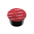 Caffe Borbone Miscela Rossa capsule Lavazza Blue 100 buc.