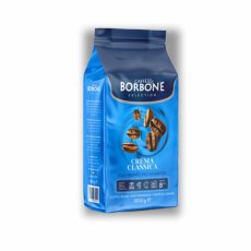 Borbone Crema Classica 1 kg