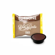 Borbone ORO  Lavazza A Modo Mio 50 buc.