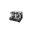 Espressor profesional Cino MAIA cu două grupuri – negru