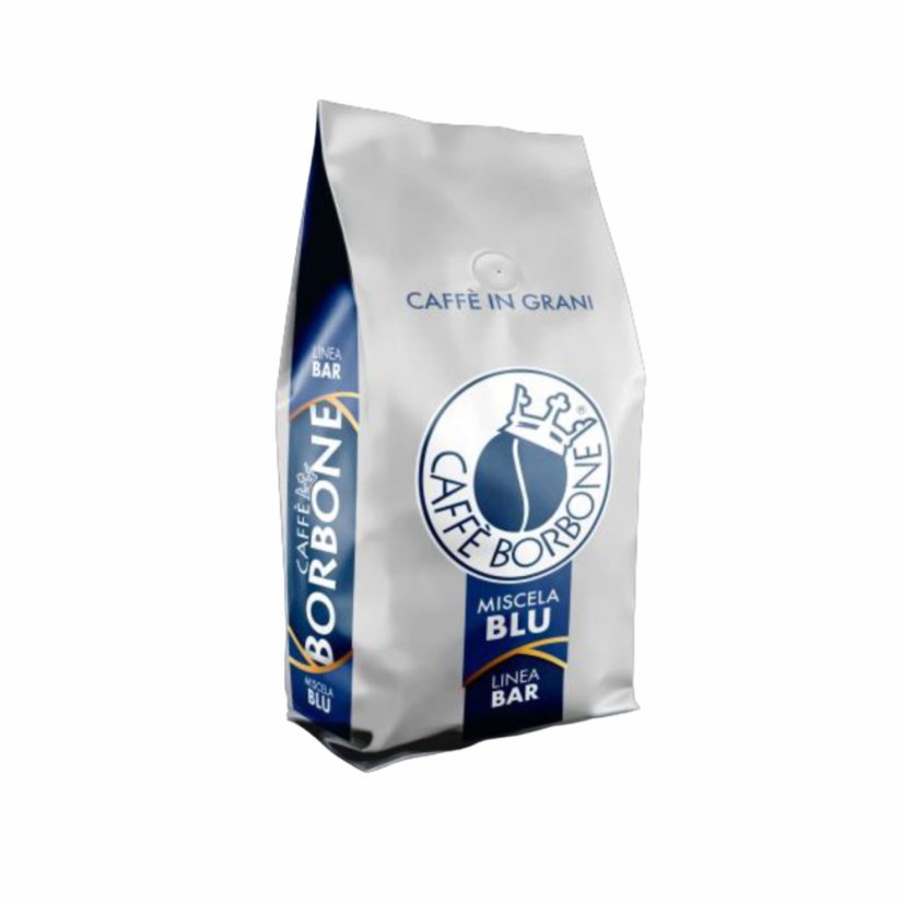 Borbone BLU Bar 1 kg Borbone BLU Bar 1 kg