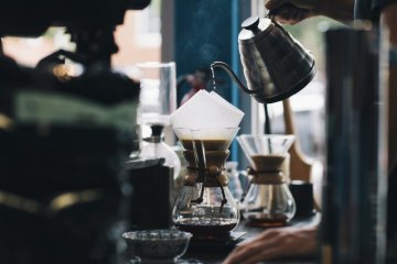 Ghidul mărcilor italiene de cafea: de la Lavazza la Passalacqua