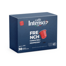 Caffe Intenso French Nespresso 30 buc.