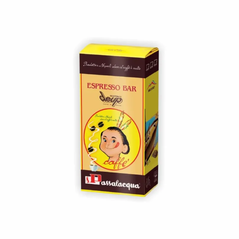 Passalacqua Deup - DEK 500g Passalacqua Deup - DEK 500g