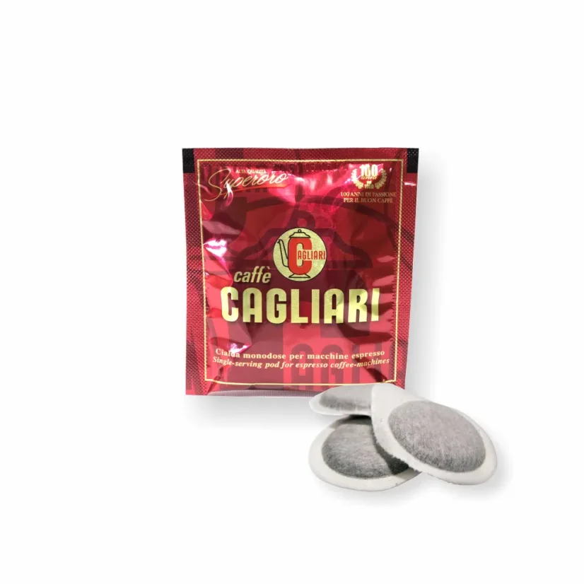 Cagliari SuperOro paduri ESE 150 buc. Cagliari SuperOro paduri ESE 150 buc.