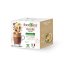 Macaccino 10 capsule/12g – detaliu ambalaj