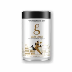 Golden Excelso cafea măcinată 250g Golden Excelso cafea măcinată 250g