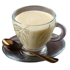Foodness – ceașcă din sticlă pentru ciocolată caldă 150 ml