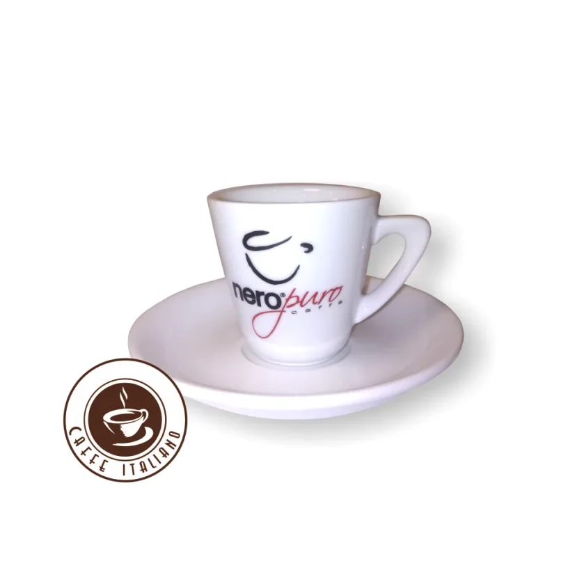 NeroPuro ceașcă Espresso 55ml