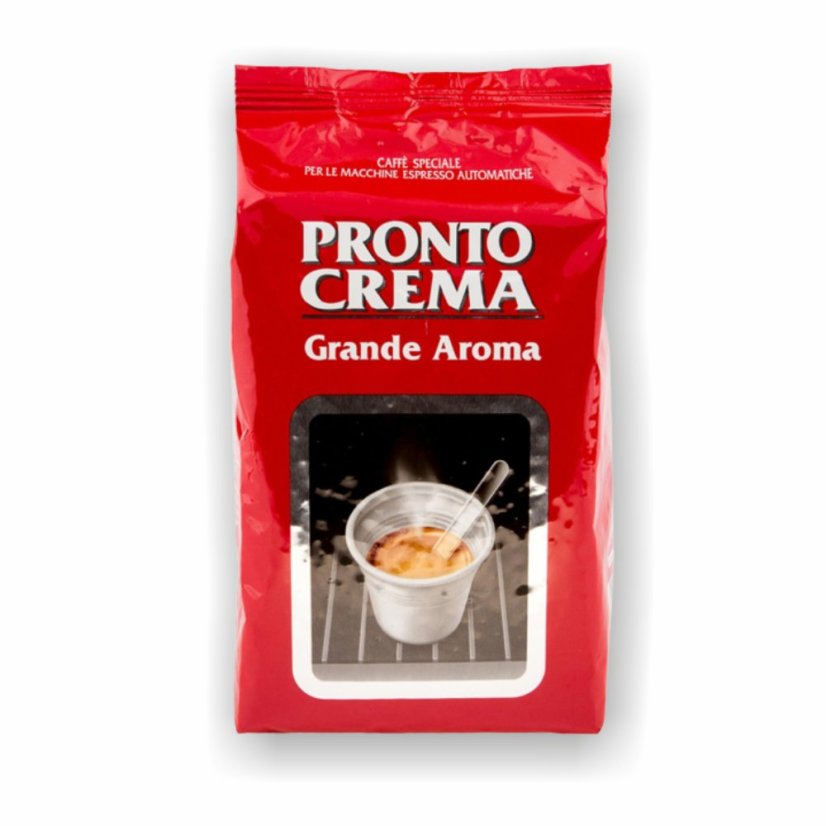 Lavazza Pronto Crema 1kg
