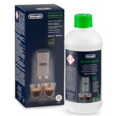 Decalcifiant Delonghi 500 ml