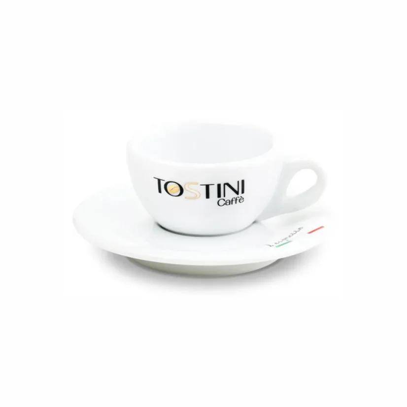 Tostini ceașcă espresso 50ml