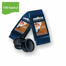 Lavazza Crema e Aroma Espresso EP 100 buc. Lavazza Crema e Aroma Espresso EP 100 buc.