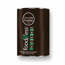 Ciocolată caldă neagră 500 g