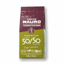 Mauro Premium cafea boabe 250g Mauro Premium cafea boabe 250g