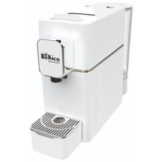 Espressor Rekico NANA pentru capsule Espresso Point, verde