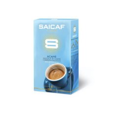 Saicaf Acaffe cafea măcinată decofeinizată 250 g