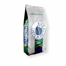 Borbone Miscela DEK cafea boabe 1 kg