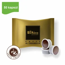 Rekico capsule point de cafea Caramel 50 buc. Rekico capsule point de cafea Caramel 50 buc.