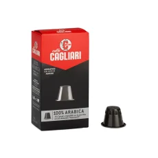 Cagliari Nespresso 100% Arabica Cagliari Nespresso 100% Arabica